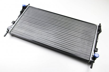 Радиатор охлаждения двигателя Transit (V184) 2.0DI (-AC) ASAM 32323 (фото 1)