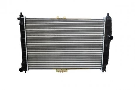 Радиатор основной Chevrolet Aveo 1.4 05- ASAM 32430 (фото 1)