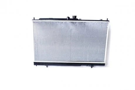 Фото 1 - радіатор системи охолодження MITSUBISHI CEDIA SALOON (CS_A) (2000-), LANCER ESTATE (CS_W) (2003-2008) ASAM 32431 Радіатор системи охолодження MITSUBISHI CEDIA SALOON (CS_A) (2000-), LANCER ESTATE (CS_W) (2003-2008) ASAM 32431 (фото 1)