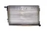 ASAM VW Радиатор охлаждения Golf,Jetta,Passat,Skoda Octavia 1.9-2.0 TDI 05- 32455
