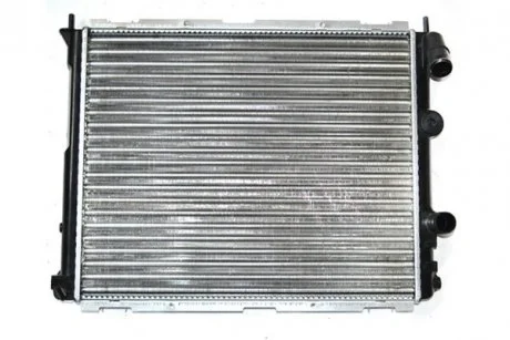 Радиатор охлаждения Renault Clio, Kangoo 1.2i, 1.6i (98-) ASAM 32527