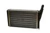 Радіатор пічки VW Passat (32542) Asam