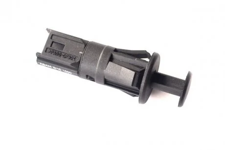 Кінець кришки багажника Renault Logan (04-) ASAM 32602