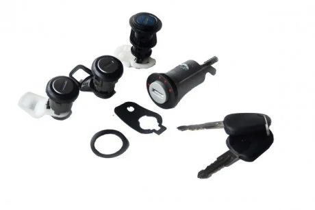 Замок зажигания ASAM 32669