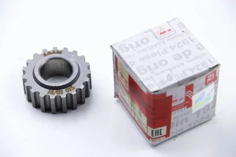 Шестерня коленвала Renault 19 1.4i (92-), Logan 1.4i (00-) ASAM 32673