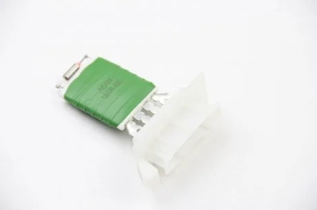 Фото 1 - резистор отопителя Renault Logan (04-), MCV (07-), Duster (10-), Sandero (08-) ASAM 32674 Резистор отопителя Renault Logan (04-), MCV (07-), Duster (10-), Sandero (08-) ASAM 32674 (фото 1)