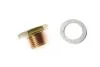 Олійна пробка Trafic/Vivaro/Movano 16x1.5mm 32682