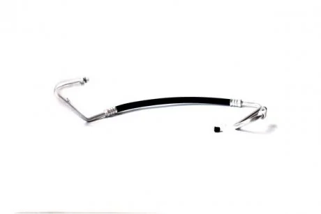 Трубка кондиціонера Renault Logan 1.5D (04-) ASAM 32688