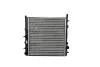 Радіатор охолодження Citroen C2, C3/Peugeot 207, 1007 1.1i, 1.4i, 1.6i (05-) (32838) Asam