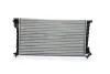 Радіатор охолодження Berlingo, Partner (32848) Asam