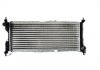 ASAM OPEL Радиатор охлаждения Combo,Corsa B 1.5/1.7D 94- 32936
