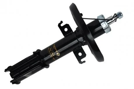 Амортизатор перед Renault Megane 1.4, 1.5, 1.6, 2.0 (08-) ASAM 33008