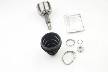 Шрус наружный Renault Dokker (12-), Megane (08-), Scenic (09-) ASAM 33177