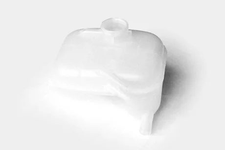 Бачок компенсационный Opel Astra H 04- ASAM 33540