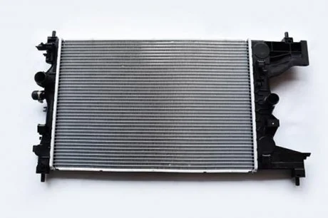 Радиптор CHEVROLET Cruze 09- ASAM 34846