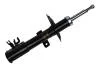 Амортизатор передній Fiat Panda 1.1-1.3D (03-) (34961) Asam