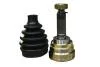 ШРКШ зовн. 23x19x46 Daewoo Matiz 0.8I 98- 53012