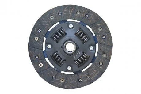 Диск сцепления Daewoo Matiz 1.0 03- ASAM 55039