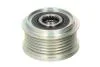 Шкив генератора Jumper. Ducato. Transit. Boxer. 2006- (55213) ASAM