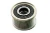 Шкив генератора Opel Movano/Renault Laguna, Master/Nissan Qashqai, X-Trail 1.2i, 1.4i, 2.0d, 2.3d (55215) Asam