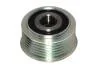 Шків генератора Jumper. Ducato. Boxer (55218) ASAM