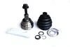 ШРУС наружный Audi A3/Seat Leon, Toledo III/Skoda Octavia II/VW Golf V, VI, VII, JETTA III, IV, Passat,Caddy III (55237) Asam