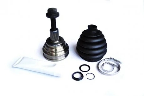 Шрус зовнішній Audi A3/Seat Leon, Toledo III/Skoda Octavia II/VW Golf V, VI, VII, JETTA III, IV, Passat,Caddy III ASAM 55237