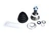 ШРУС наружный VW Polo 02-/Skoda Fabia/Seat Cordoba, Ibiza III, IV (55241) Asam