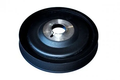 Шків коленвалуRenault Kangoo I, Megane II, Laguna II, Clio II ASAM 55267