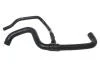 Патрубок отопителя Renault Logan (07-), Duster (10-) 1.6i ASAM 55805 (фото 1)