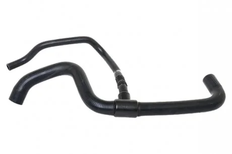 Патрубок обігрівача Renault Logan (07-), Duster (10-) 1.6i ASAM 55805