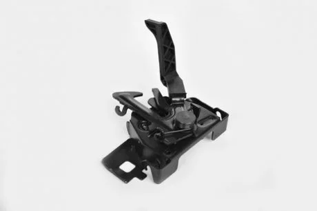 Замок капота Renault Logan (07-), Sandero (12-) ASAM 55901