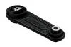 Подушка ДВС нижня Renault Logan, Clio, Megane, Kangoo, Sandero, Scenic 1.2i, 1.4i, 1.5d, 1.6i (56031) Asam