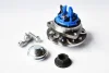 Підшипник маточини перед. Opel Astra H 04-10 (5 отв.) 56895