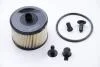 Фильтр топливный 2.0HDi Scudo/Expert 07-/Citroen C4/C5 05- 70083