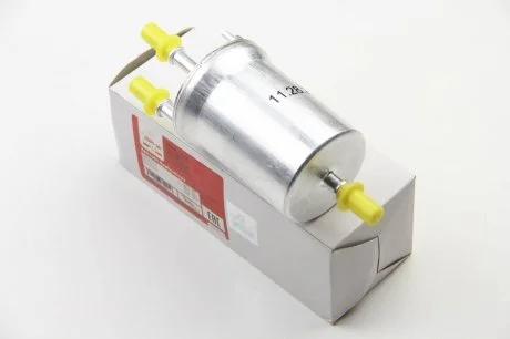 Фильтр топливный VW Polo (01-)/Skoda Fabia (99-08)/Seat Ibiza (09-),Cordoba (09-) (с регул. давления) ASAM 70245