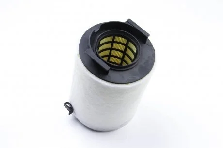 Фільтр повітряний VW GOLF V 2003-,VW PASSAT 2005-,VW TOURAN 2003 ASAM 70283