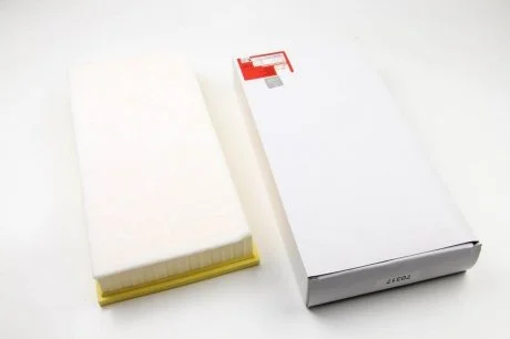 Фильтр воздушный VW BORA 1998-2005,VW GOLF IV 1997-005, SKODA OCTAVIA 1996 ASAM 70317