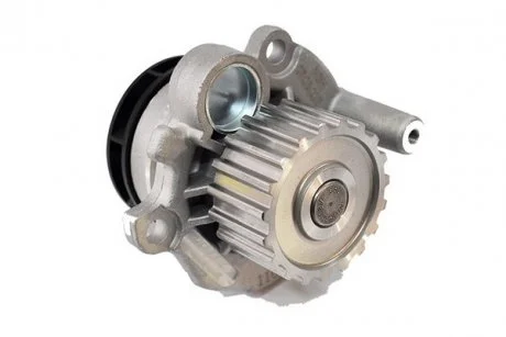 Водяний насос Caddy II/Golf IV/Octavia 1.9SDI/TDI 95-06 (19z) ASAM 70480
