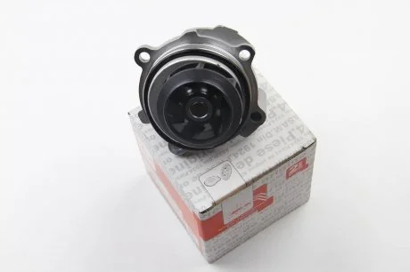 Насос водяной (Помпа) VW Golf IV 97-05/VW Passat 96-00,Polo 94-01 ASAM 70489