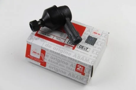 Наконечник тяги рулевой MB Sprinter/VW LT 2.1-2.9 (95-06) ASAM 70542