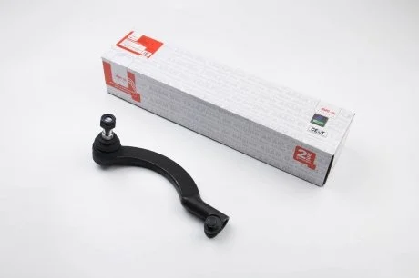 Наконечник рулевой тяги правый Renault Master/Opel Movano (98-) ASAM 70569