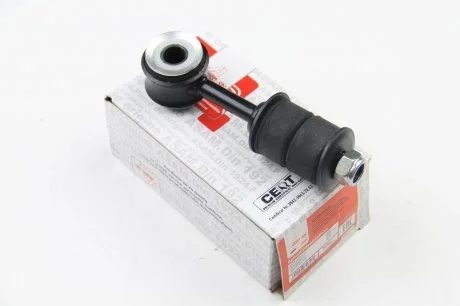 Стійка стабілізатора передня Citroen Jumper/Fiat Ducato/Peugeot Boxer (94-) ASAM 70656