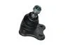 Кульова опора ліва Golf IV 98- Bora 99- Octavia 97- AUDI A3 96- (70753) Asam