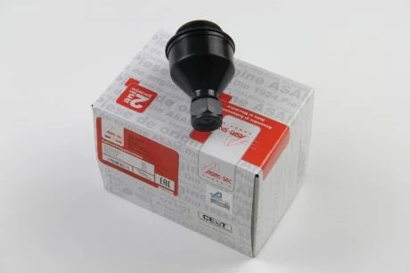 Опора шаровая перед Citroen Berlingo.C4.DS4.DS5. Peugeot Partner.307.308 ASAM 70767