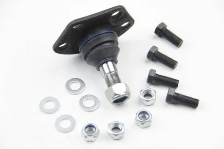Опора шаровая перед Citroen Jumper, Fiat Ducato, Peugeot Boxer ASAM 70782