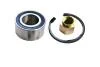 Подшипник ступицы перед Citroen C2.C3. Peugeot 106.206.307.1007 (70786) ASAM