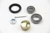 Подшипник ступицы задний Audi 80/VW Caddy II (95-04), Golf (83-02), Jetta, Passat,Polo (-99) ASAM 70789 (фото 2)
