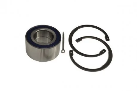 Фото 1 - подшипник ступицы перед. Astra F/Omega B/Vectra A/B (74x39x39) ASAM 70793 Подшипник ступицы перед. Astra F/Omega B/Vectra A/B (74x39x39) ASAM 70793 (фото 1)