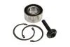 Підшипник маточини передній Audi A4,A6 (96-01)/VW Passat 96-05/Skoda SuperB 02-08 (70797) Asam